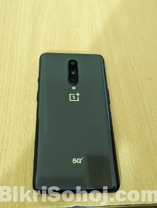 One plus 8 5G UW Verizon